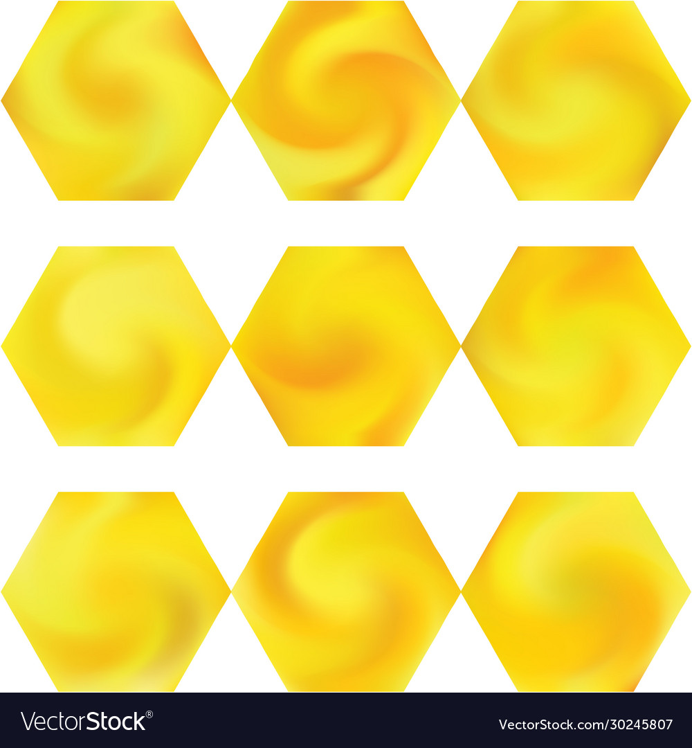 Mesh background in form a shape vector image Mesh background in form a shape