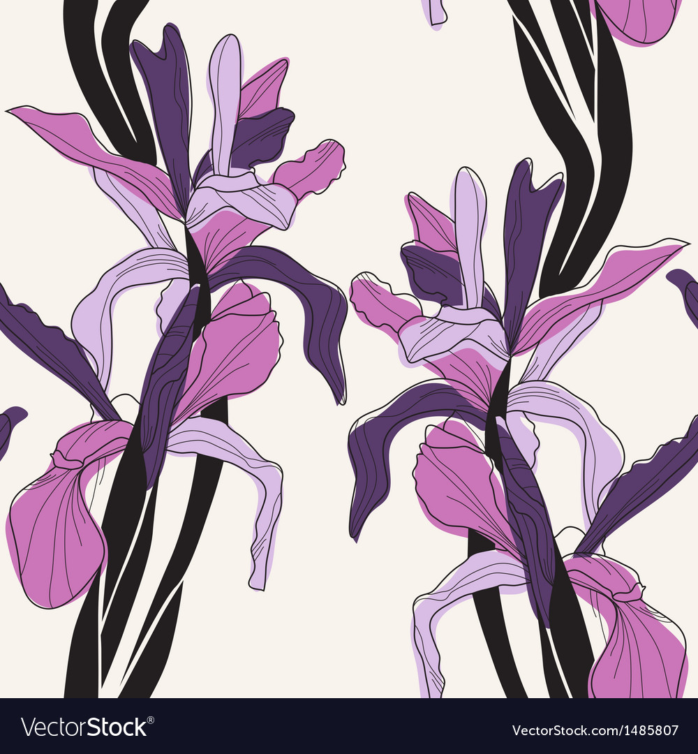 Seamless pattern