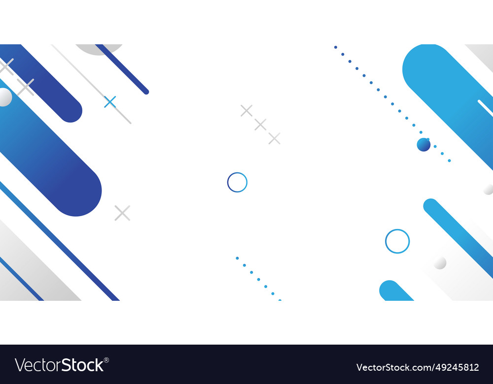 Abstract minimal geometric shape background Vector Image Abstract minimal geometric shape background