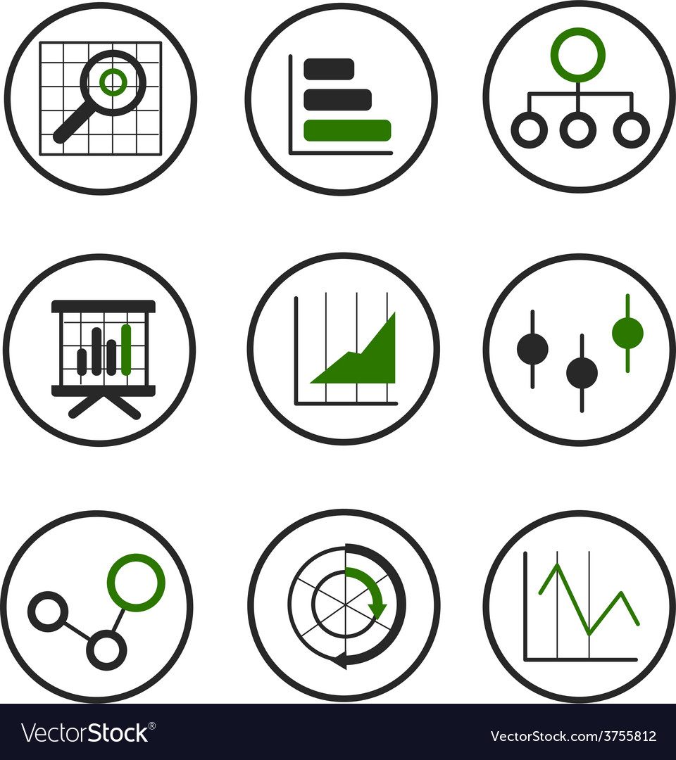 Bigdataiconscollectionset02