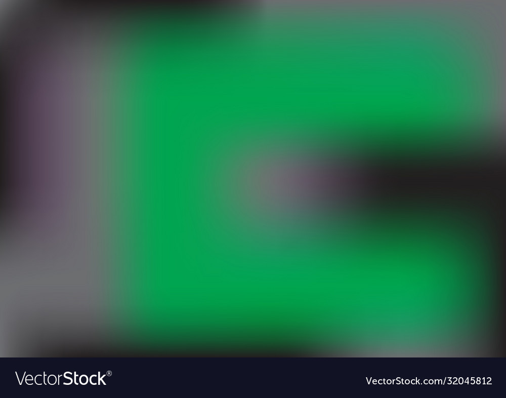 Digital gradient background elegant colorful vector image Digital gradient background elegant colorful