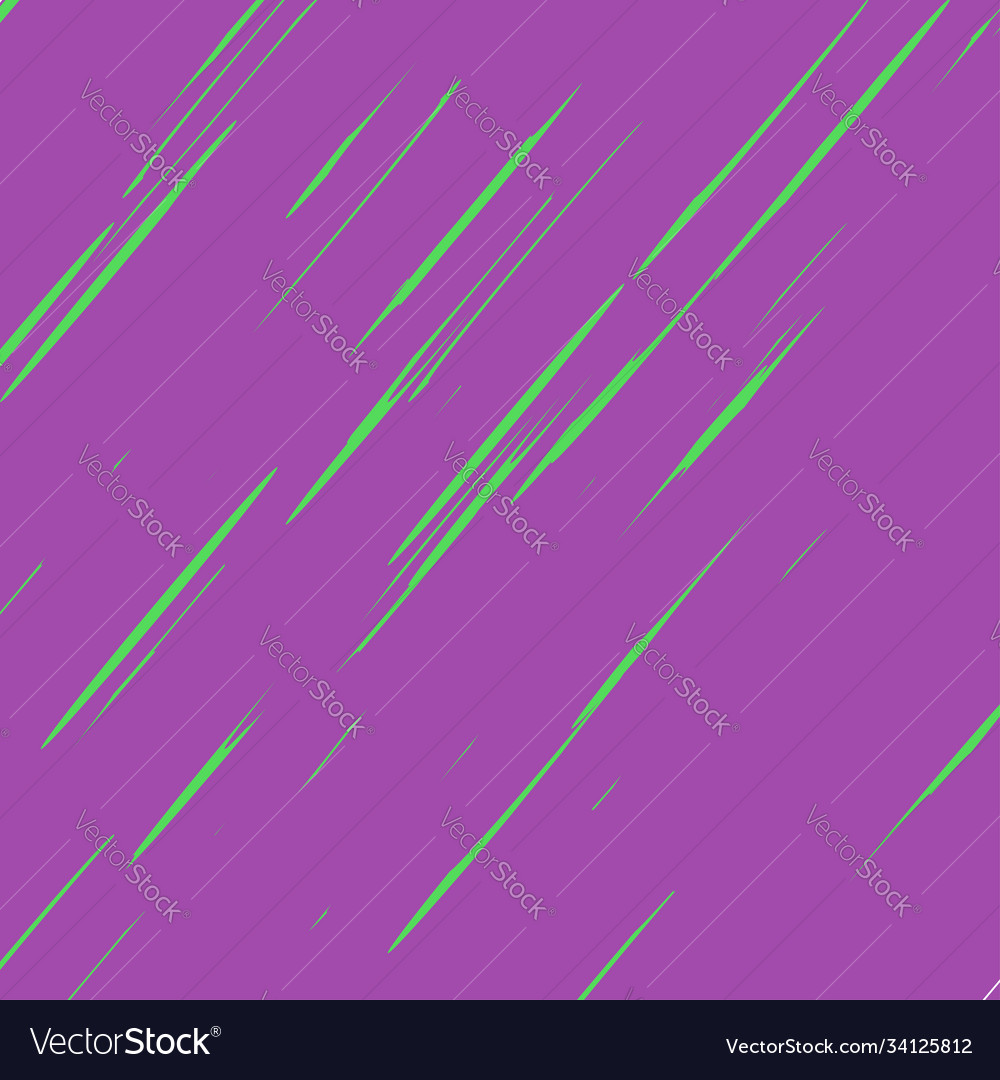 Grungy grunge random diagonal oblique slant lines vector image Grungy grunge random diagonal oblique slant lines