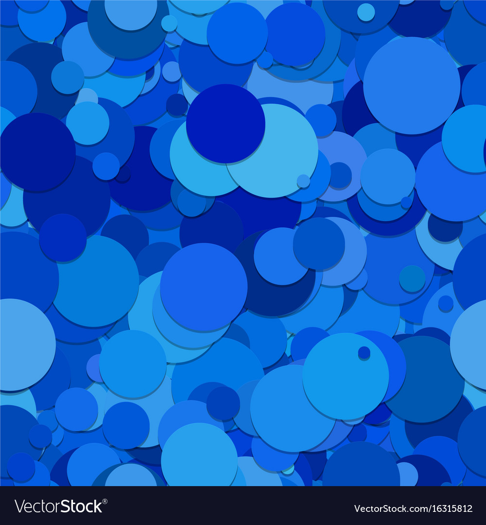 Repeating dot background pattern - graphic design