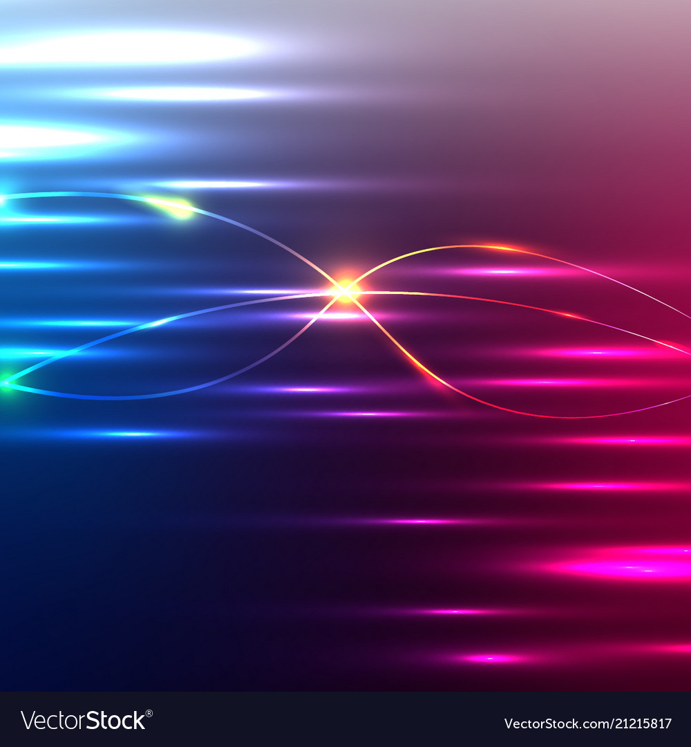 Abstract futuristic board high computer