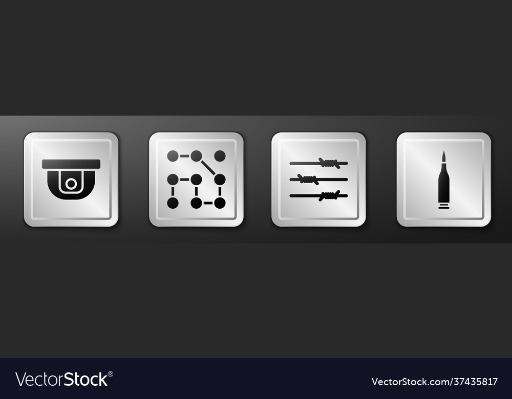 Set motion sensor graphic password protection
