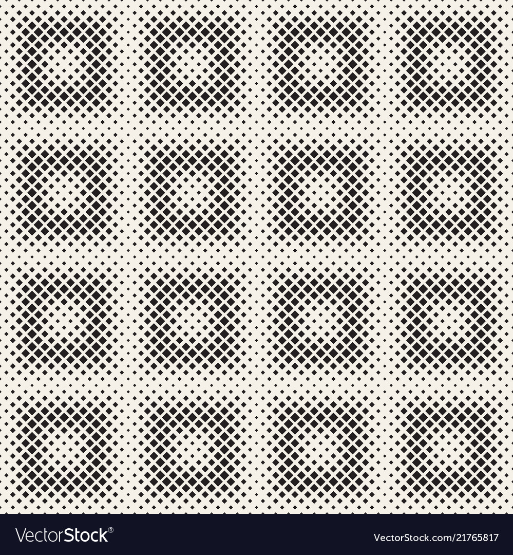 Stylish halftone texture endless abstract vector image Stylish halftone texture endless abstract