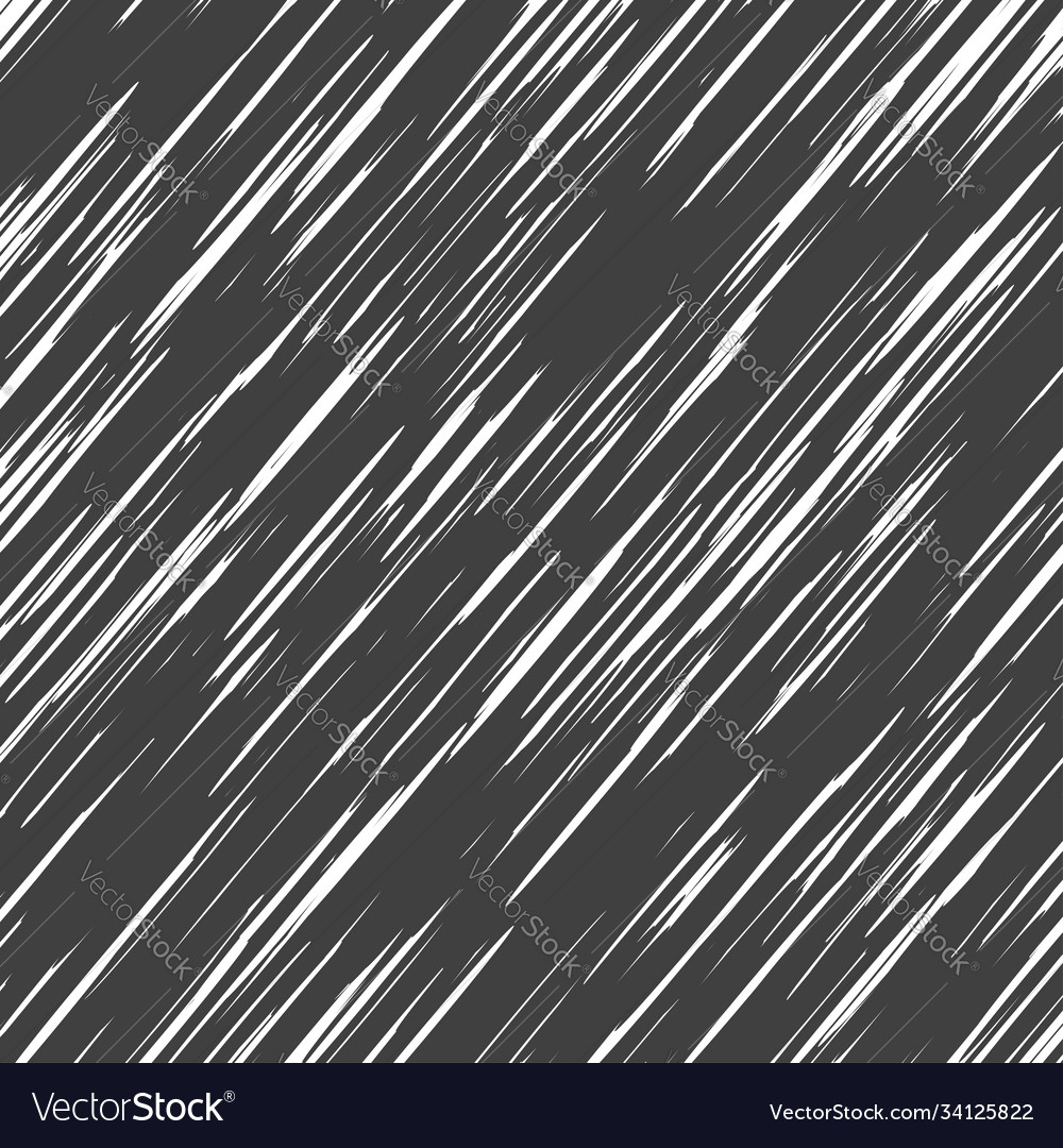 Grungy grunge random diagonal oblique slant lines vector image Grungy grunge random diagonal oblique slant lines