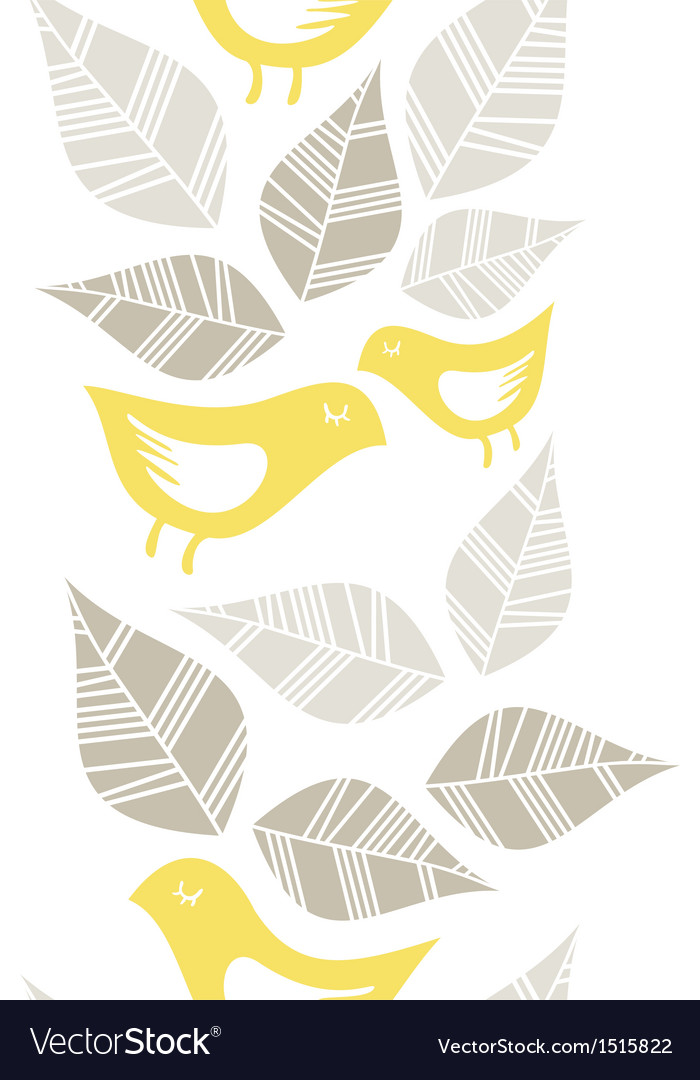 Pastel bird print patterns