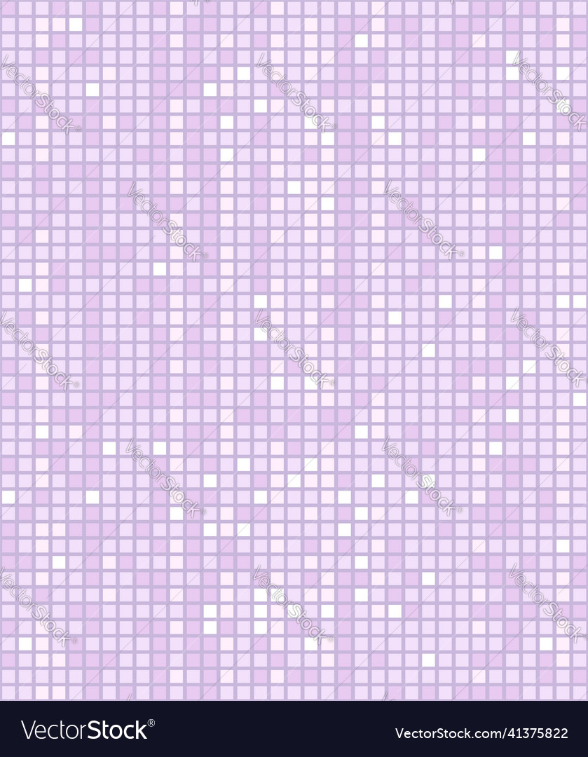 Pixel rectangle background texture square mosaic