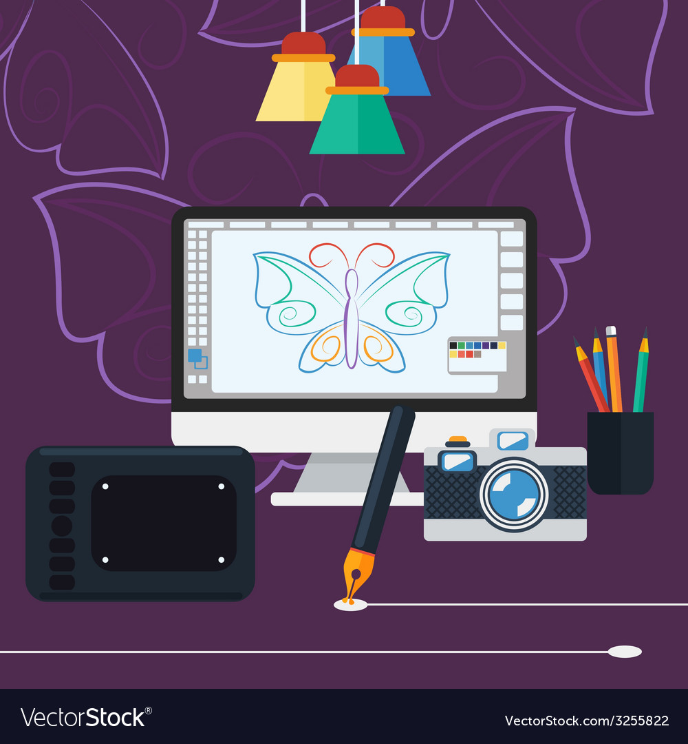 Program for design and architecture