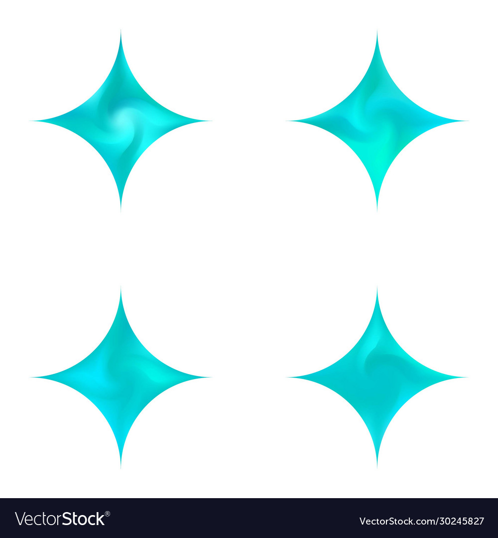Mesh background in form a shape vector image Mesh background in form a shape