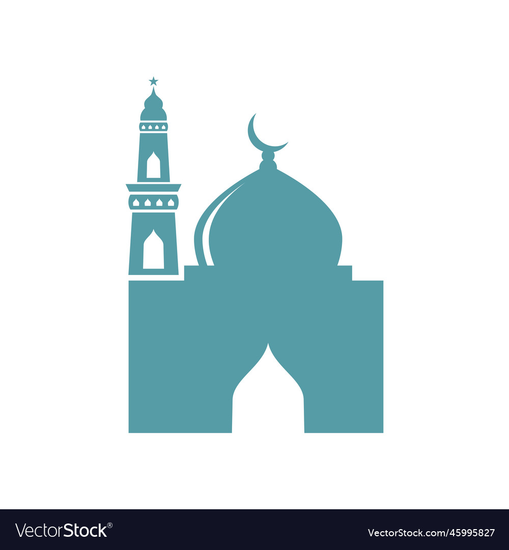 Ramadhan kareem Royalty Free Vector Image - VectorStock