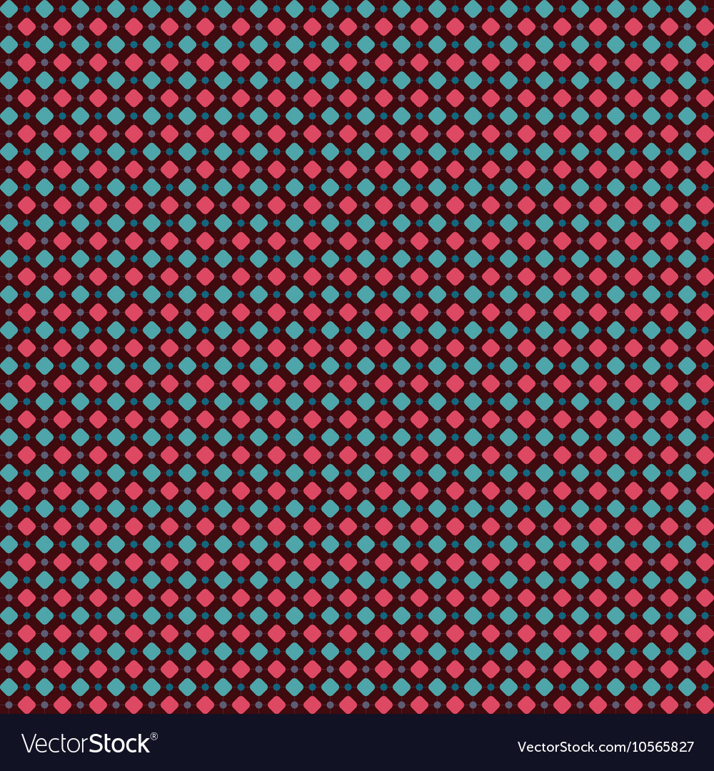 Seamless pattern abstract