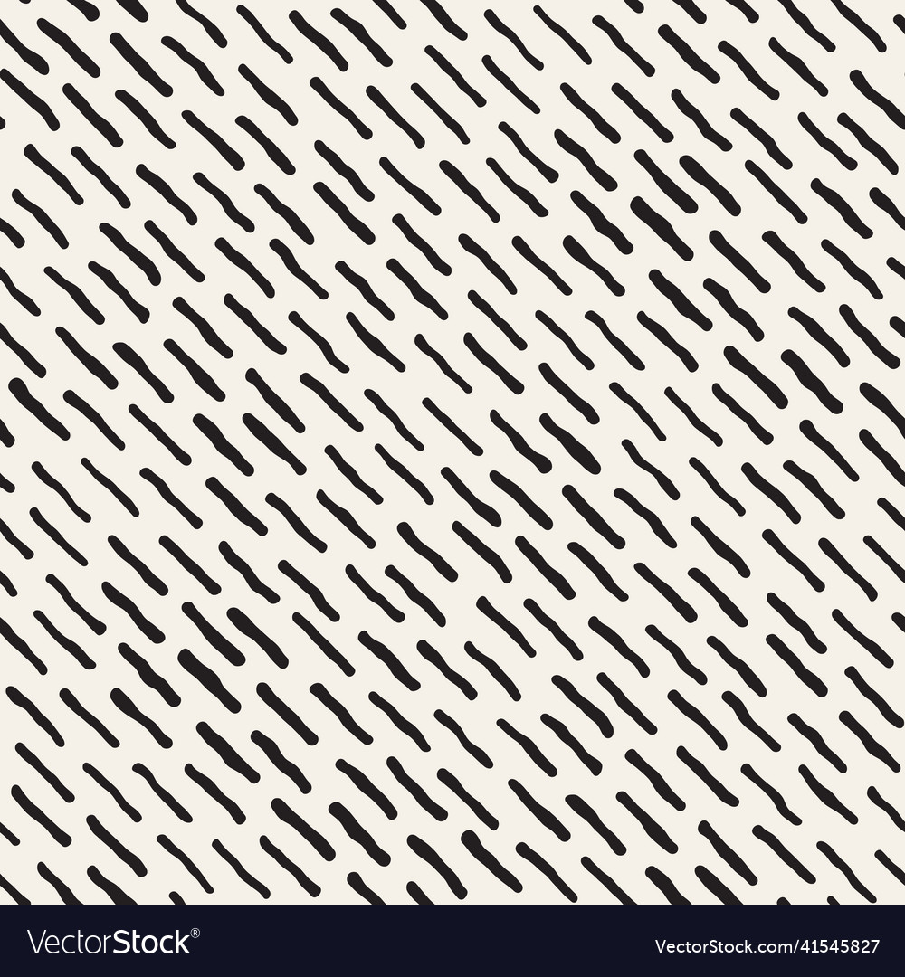 Seamless pattern repeating geometric elements vector image Seamless pattern repeating geometric elements