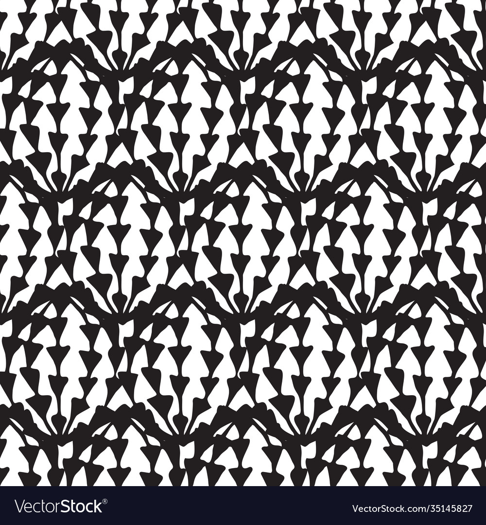 Seamless patterns with doodles textures strokes
