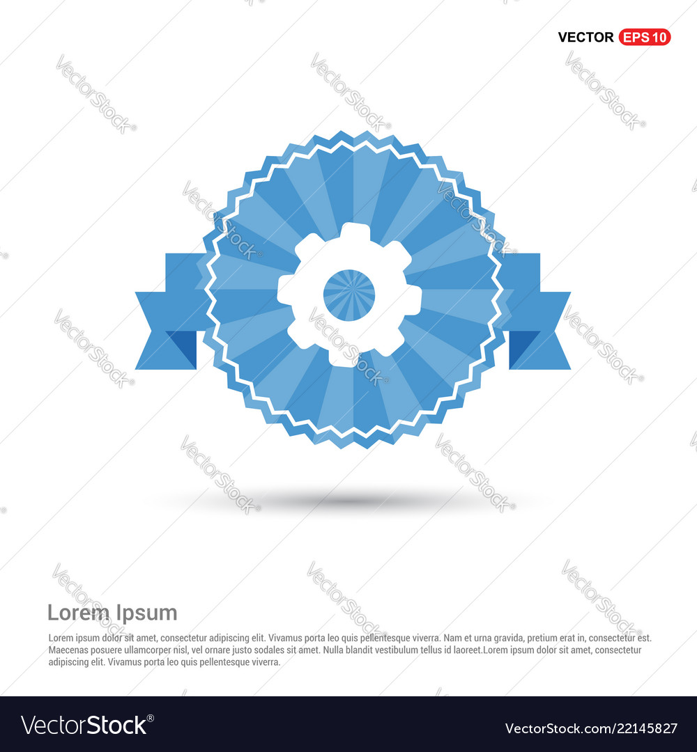 Setting icon