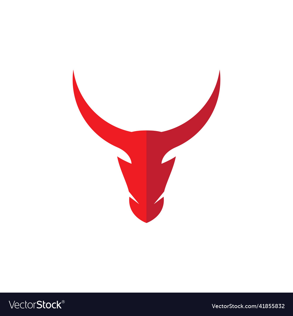 Bull logo