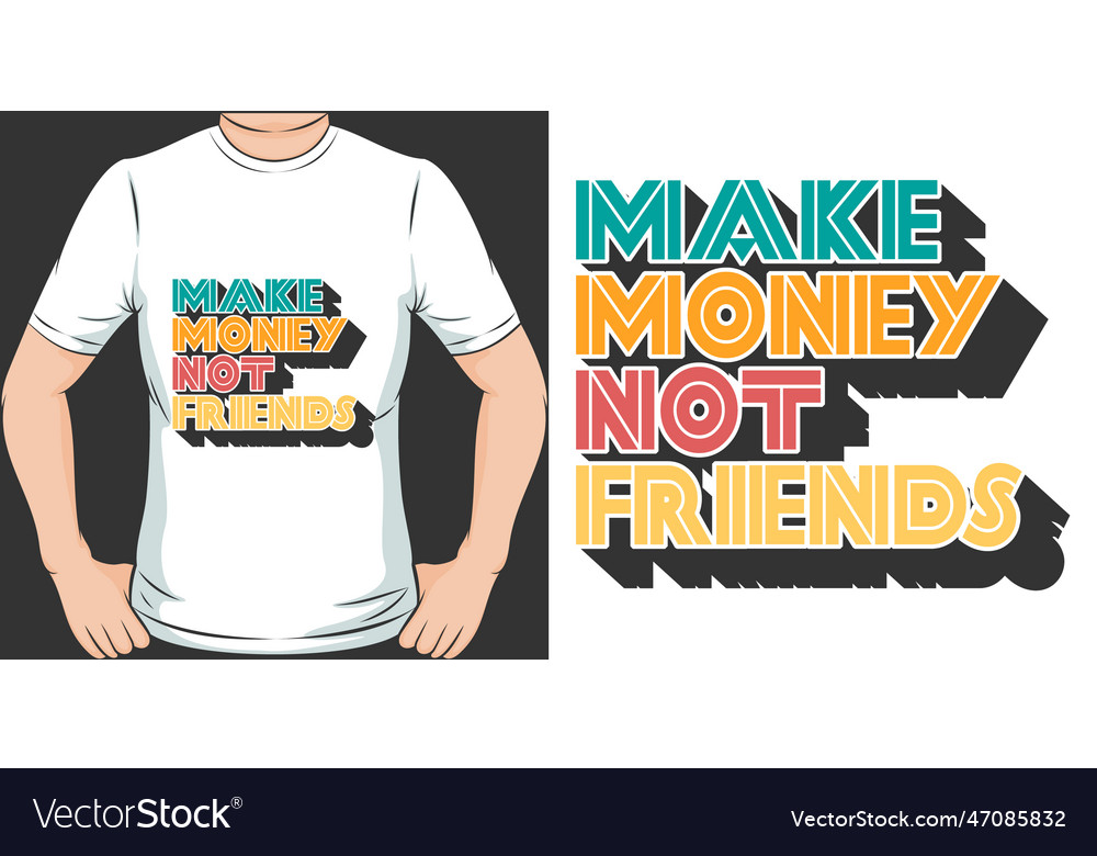 Design t shirt and earn clearance money