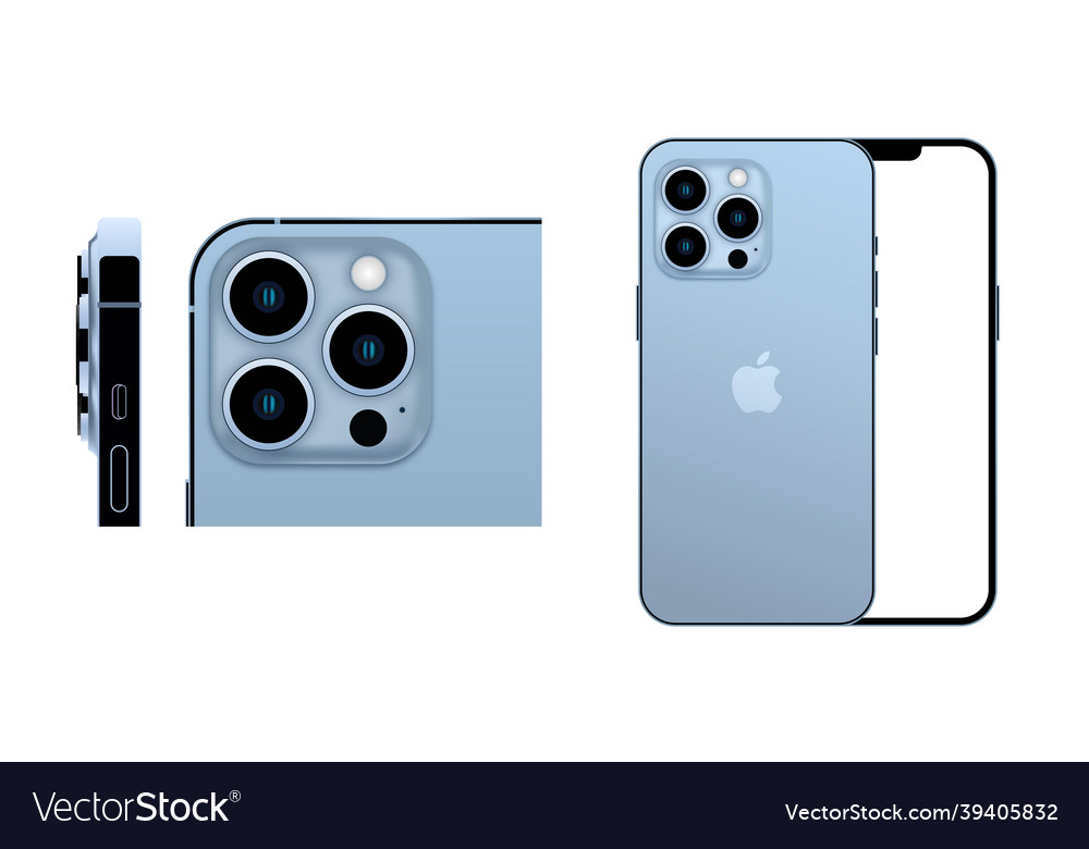 iphone 13 pro sierra blue color code
