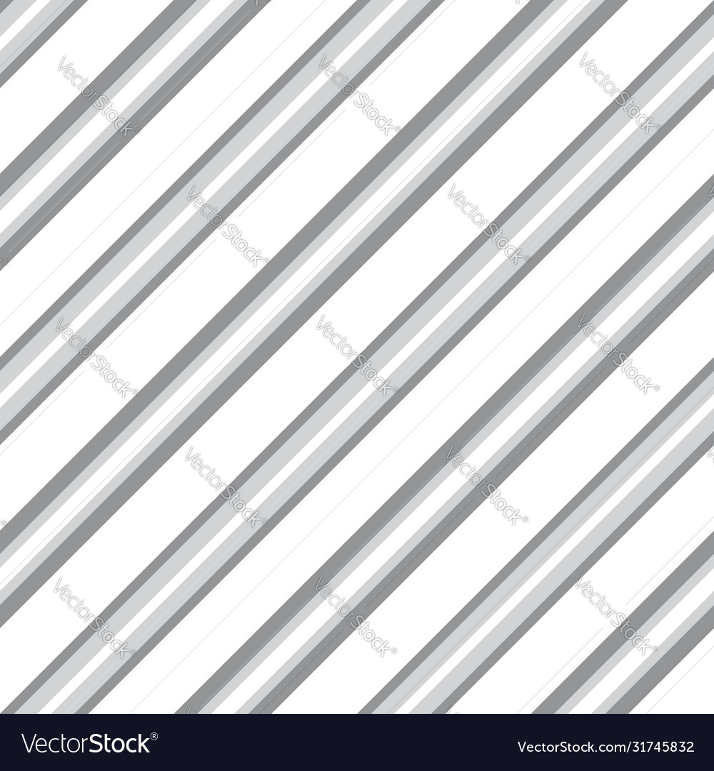 White stripe seamless pattern background vector image White stripe seamless pattern background