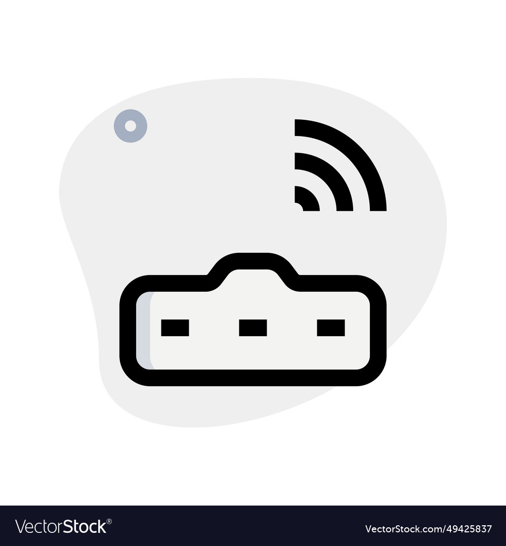 Wireless keyboard an input device for typing