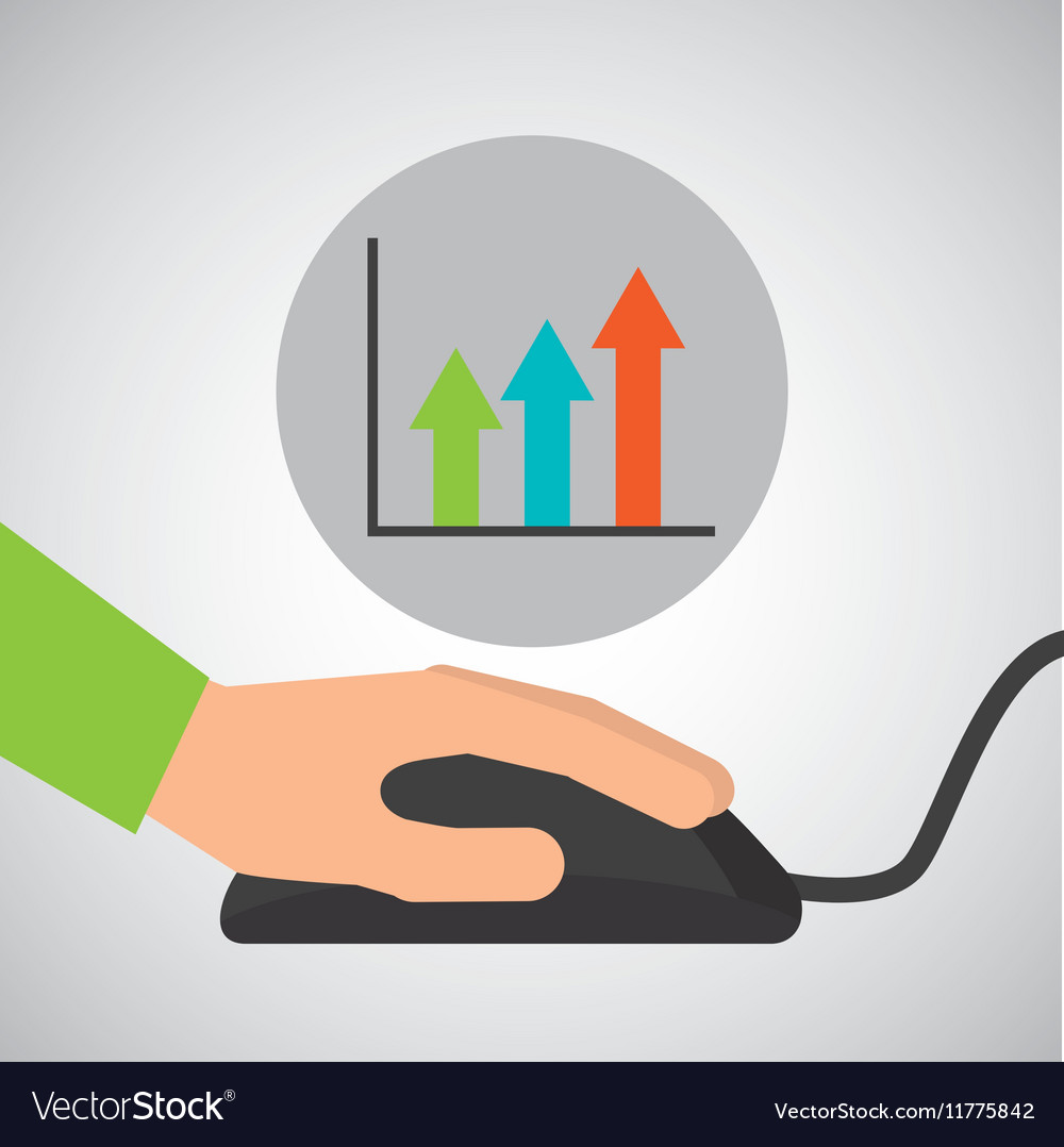 Programer software analityc graphic