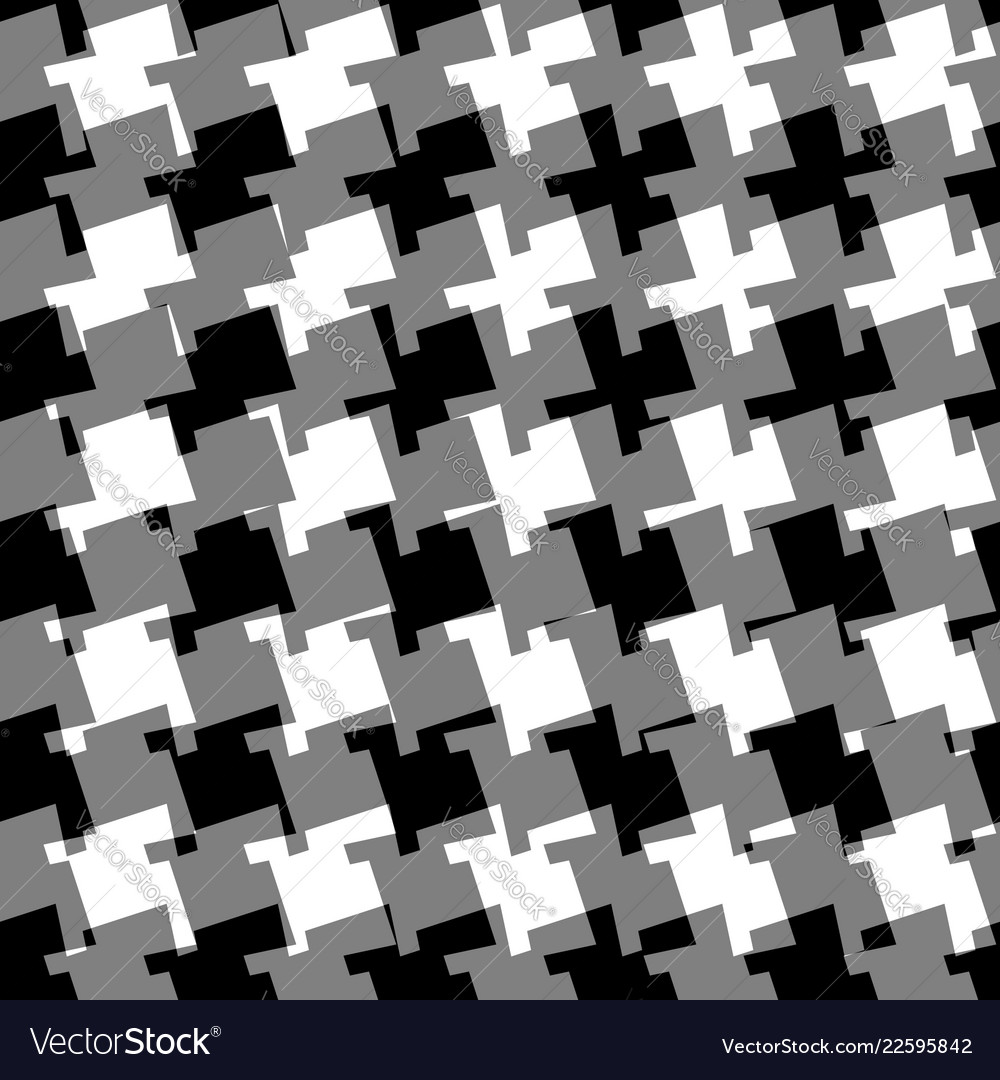 Seamless geometric background abstract repeatable vector image Seamless geometric background abstract repeatable