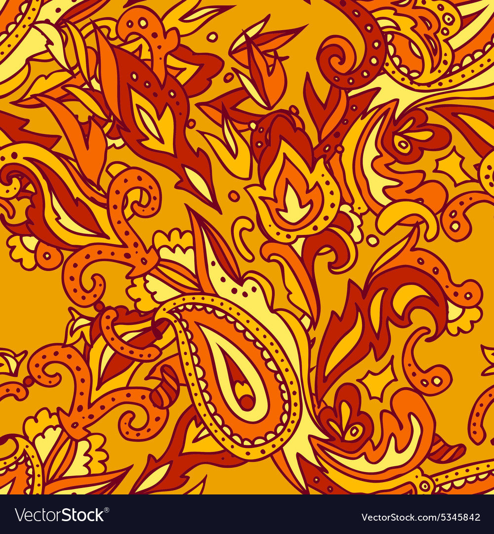 Seamless pattern