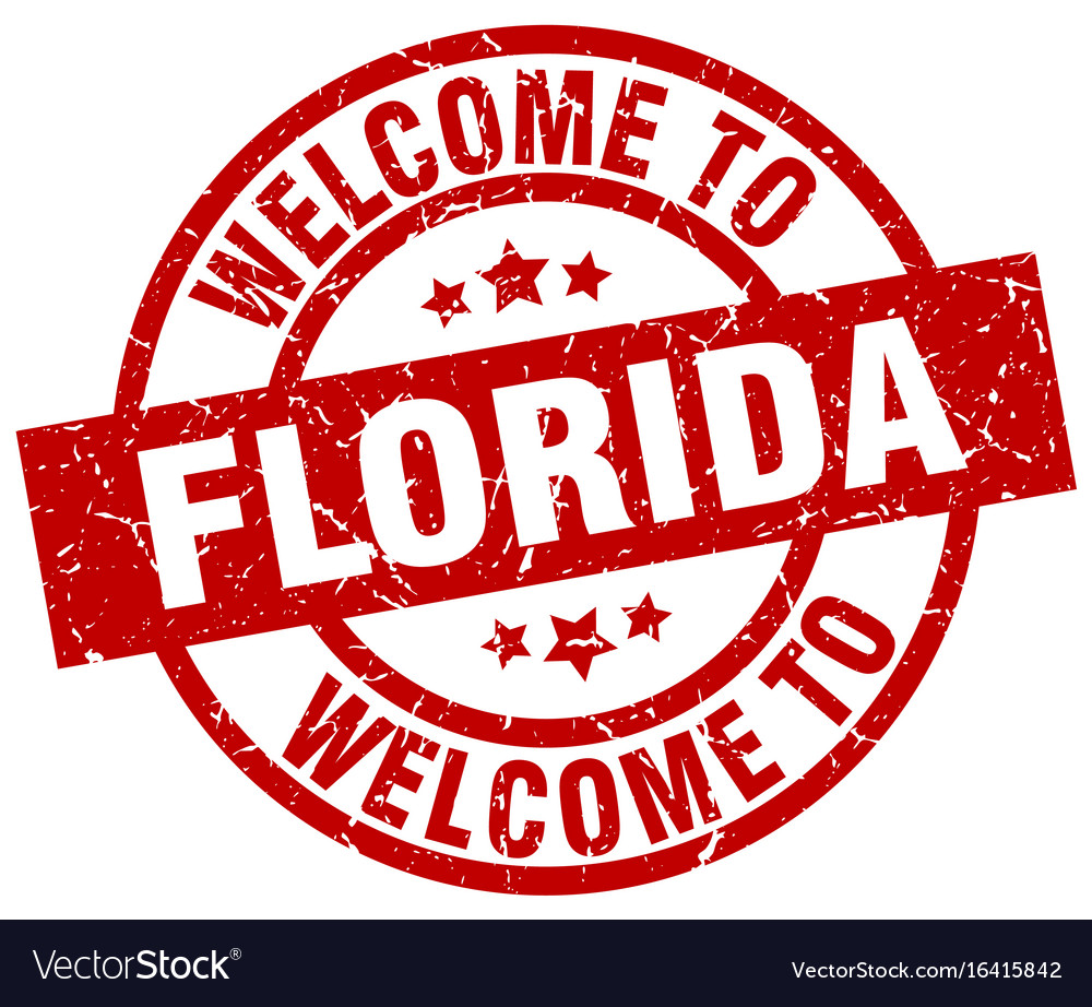 Welcome to florida red stamp