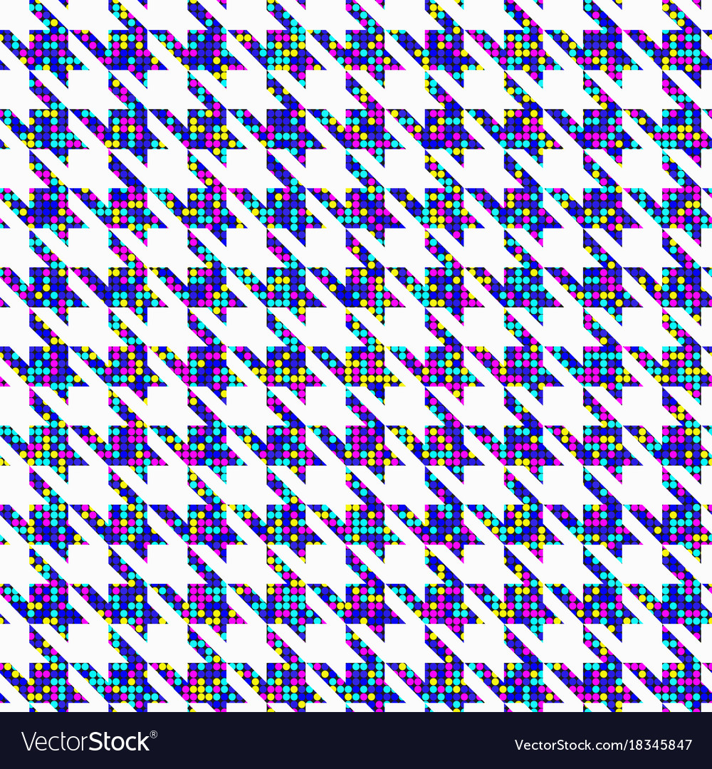Abstract seamless patterns