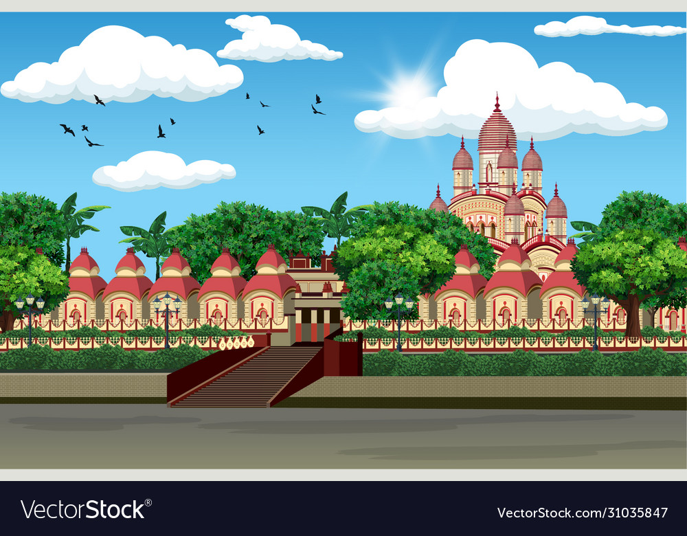 Dakshineswar Kali Temple