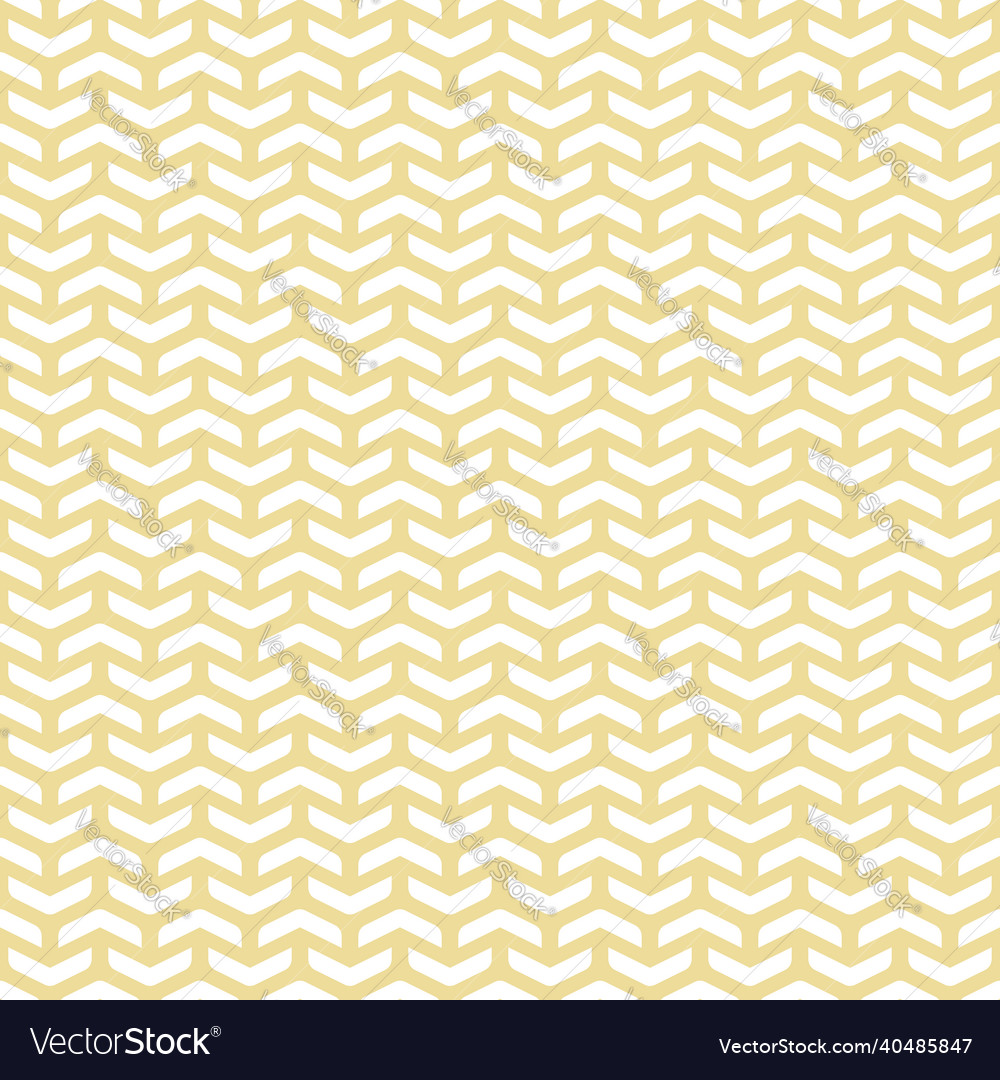 Geometric seamless pattern with abstract vector image Geometric seamless pattern with abstract