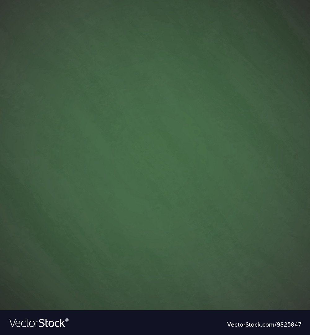 Green School Slate