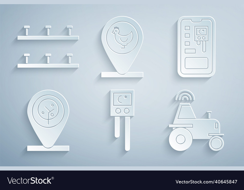Set temperature and humidity sensor smart control