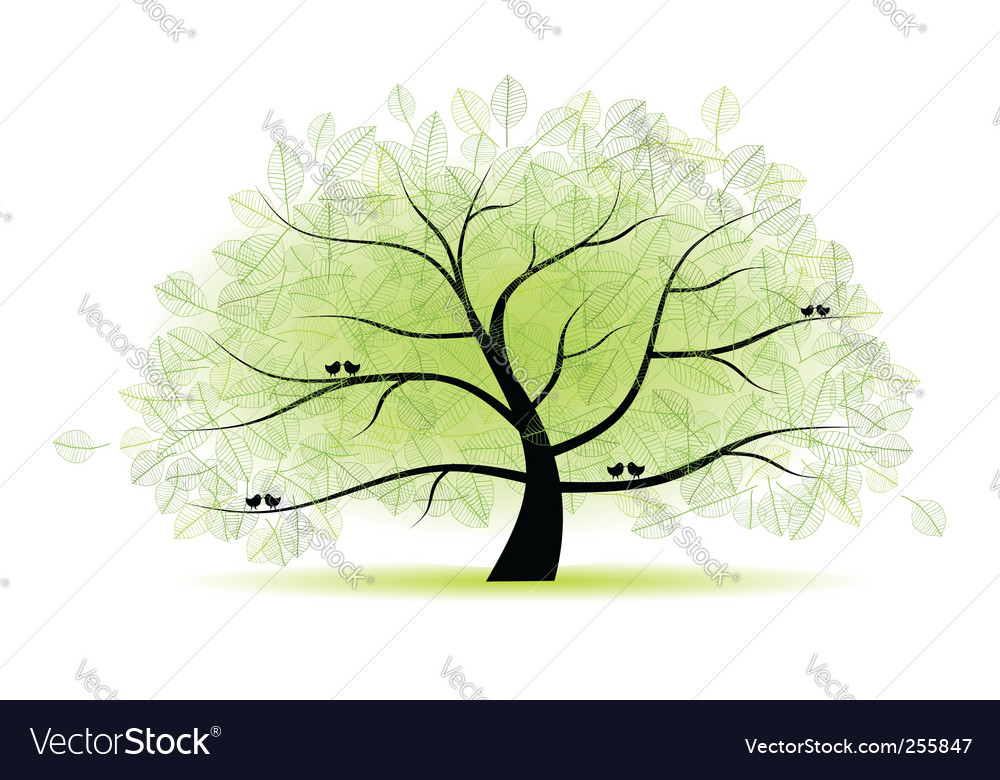 Tree