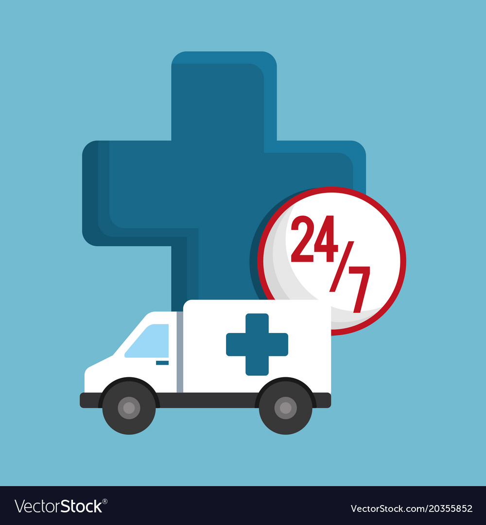 Ambulance icon image