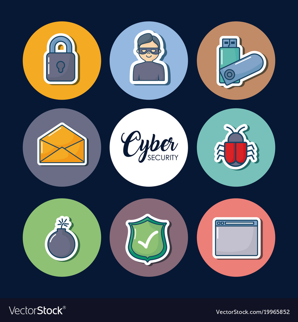 Cyber security design