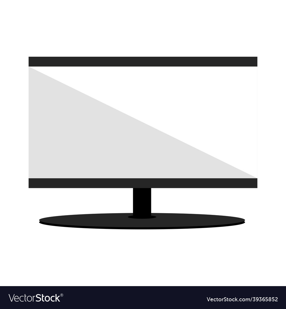Monitor computer hardware