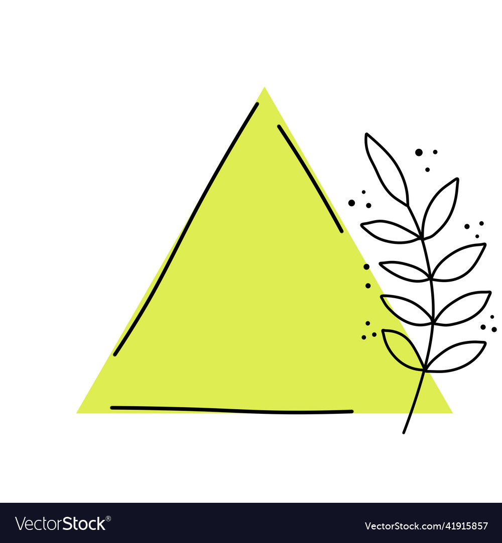 Background with copy space pattern vector image Background with copy space pattern