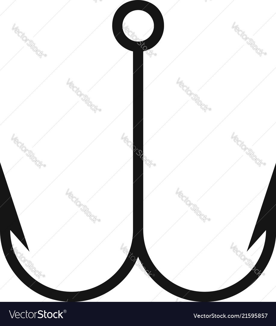 Free Free Fishing Hook Svg 235 SVG PNG EPS DXF File