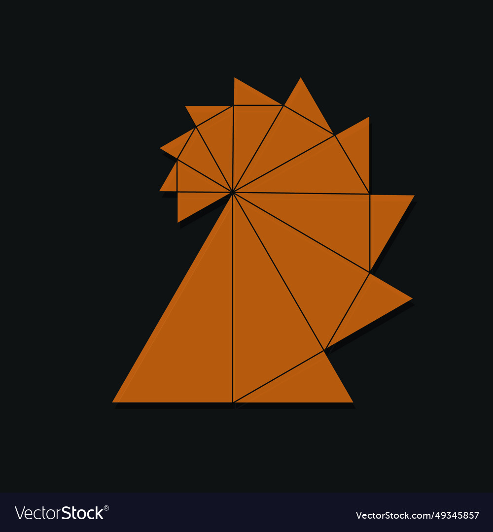 Fibonacci triangles
