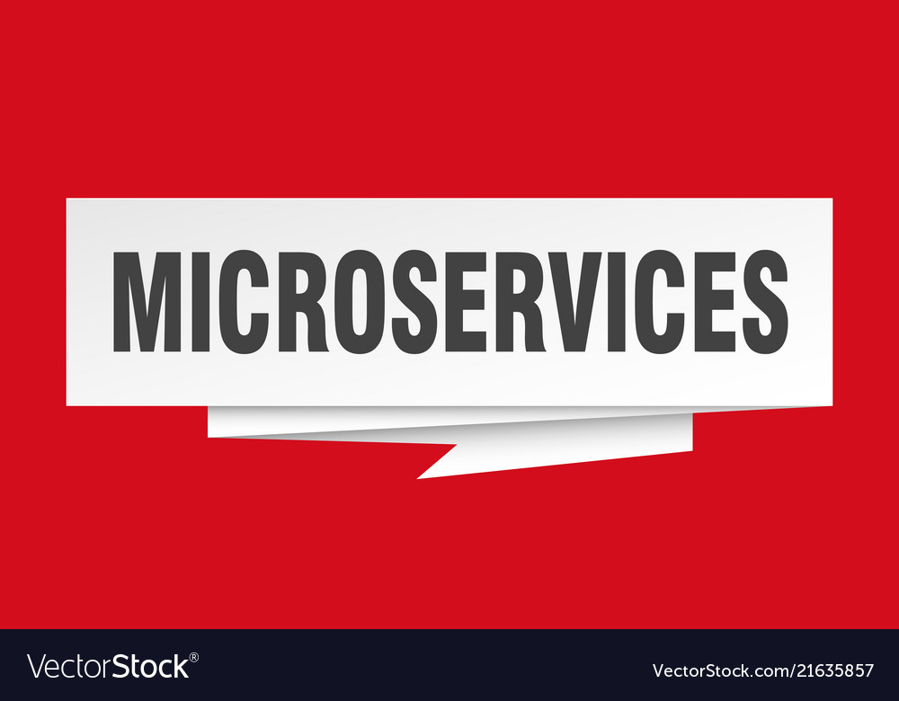 Microservices
