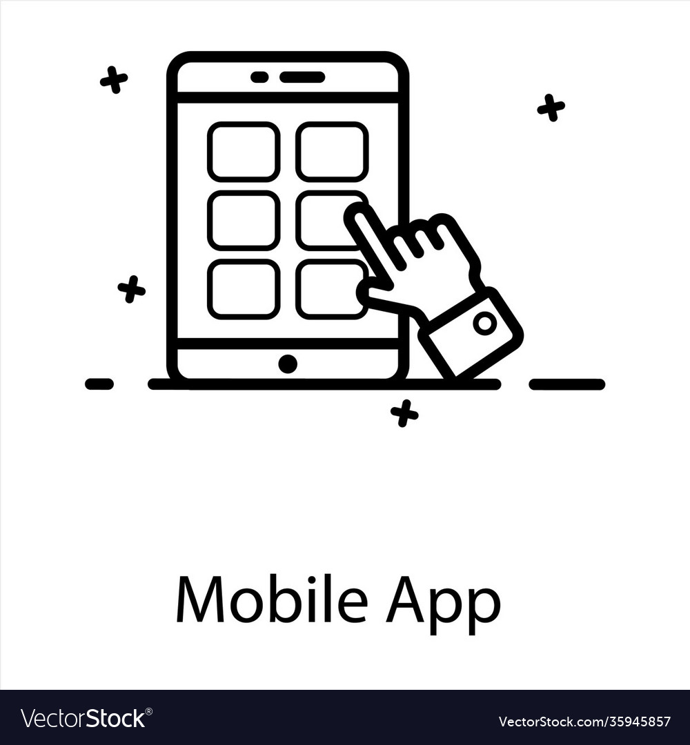 Mobile app