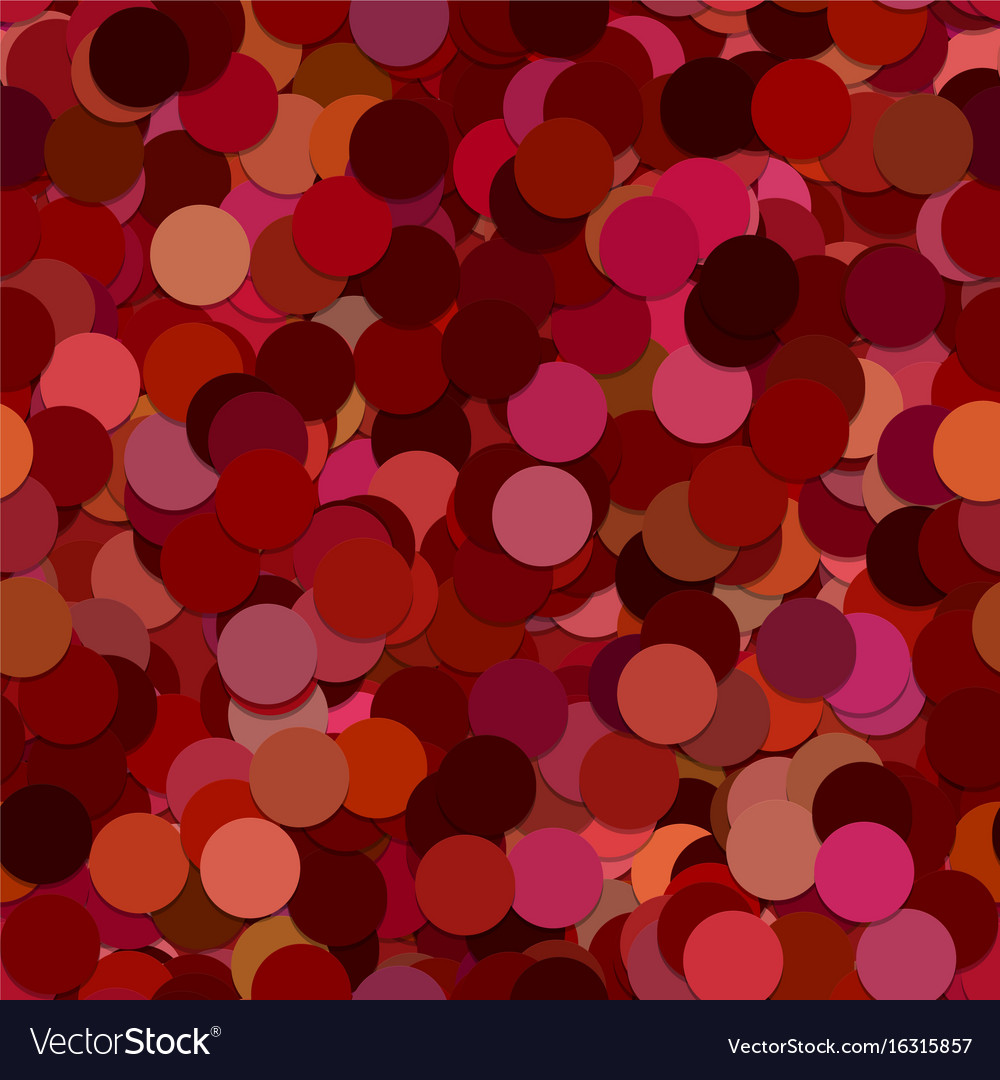 Repeating abstract dot pattern background - from