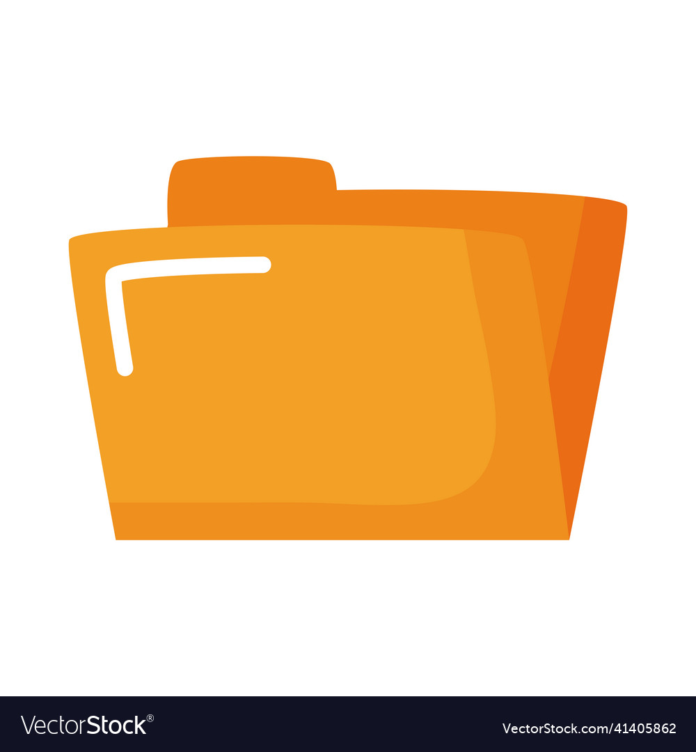Folder file documents