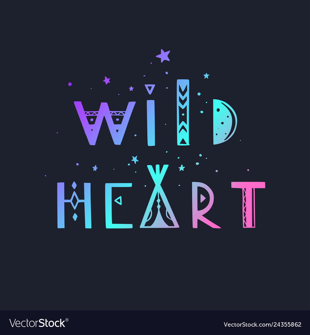 Wild Heart