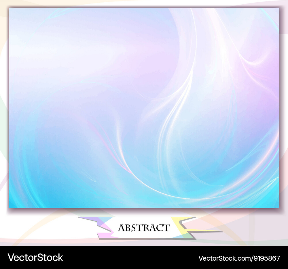 Abstract marble background Royalty Free Vector Image