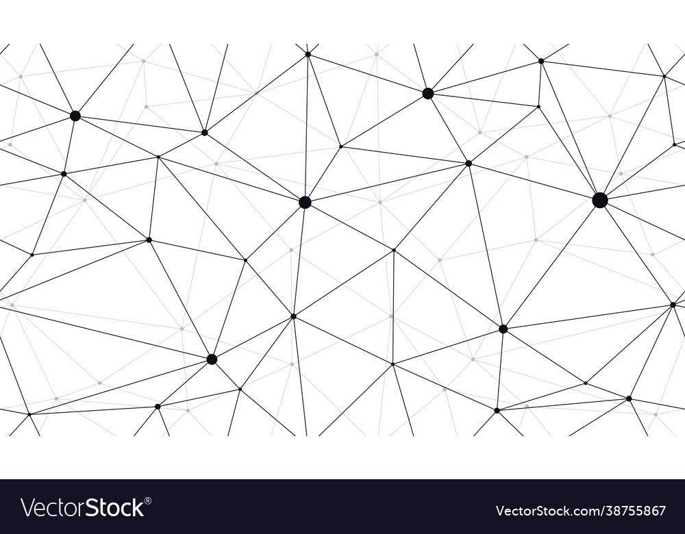 Cyber Network Pattern