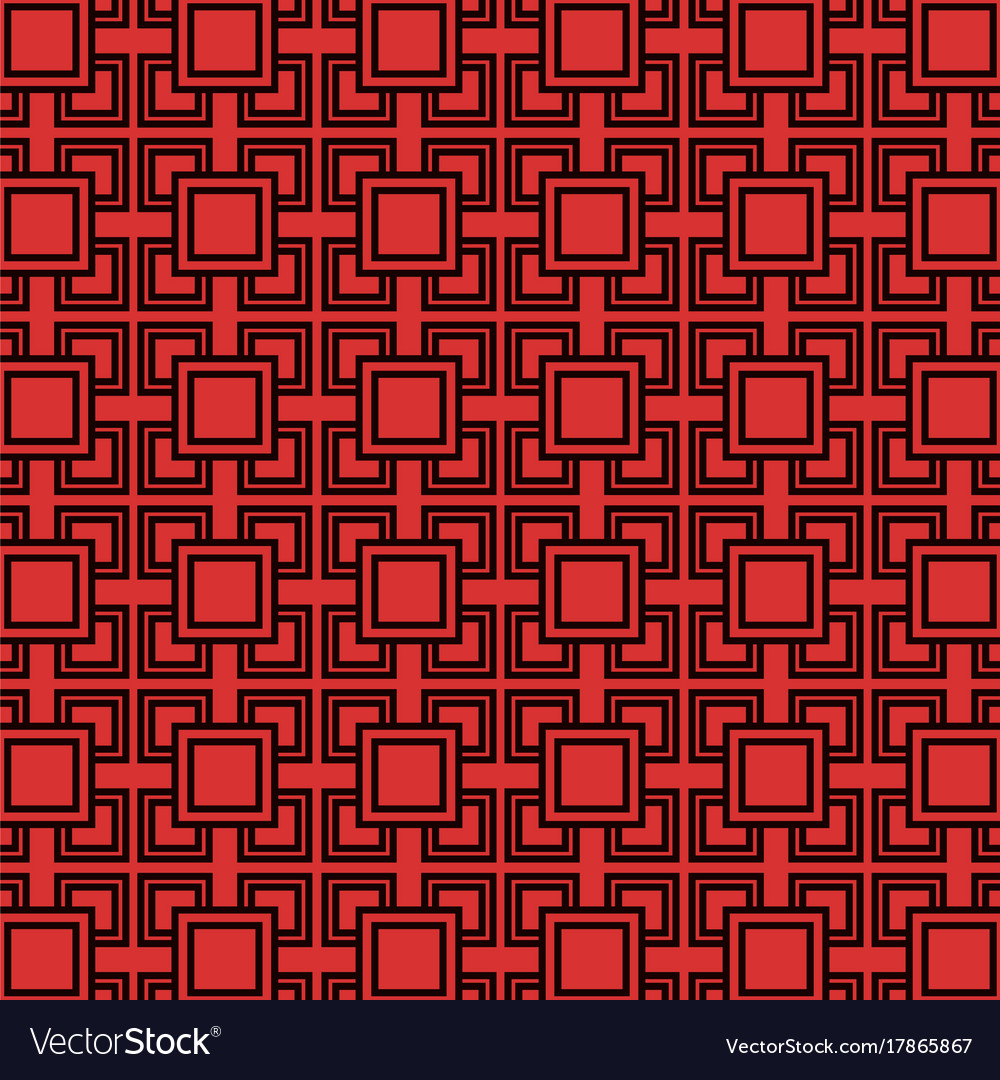 Geometric figures pattern background