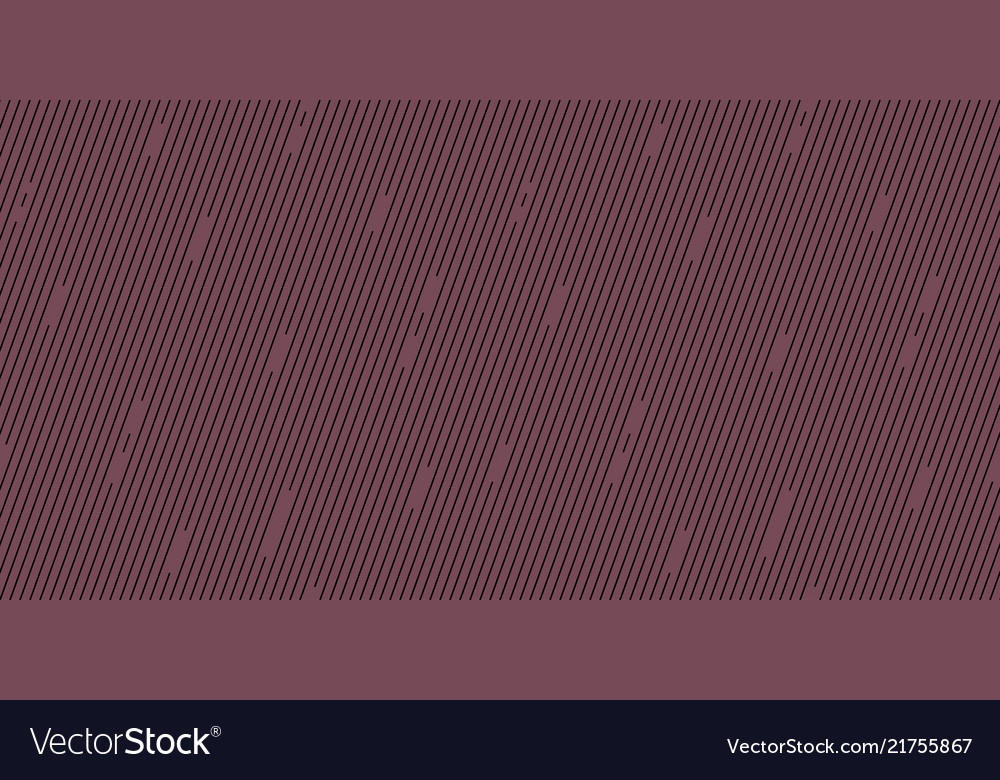 Seamless line texture on a diagonal background